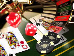 Официальный сайт Flagman Casino